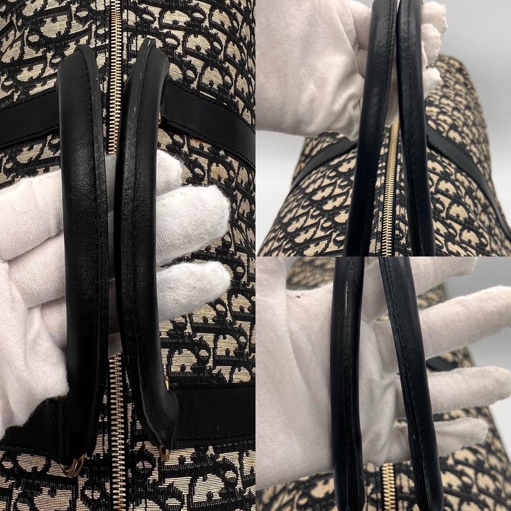 ❌SOLD❌Authentic Dior tortter lingot 65 duffle bag - Picture 6 of 17